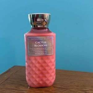 Cactus Blossom Body Lotion